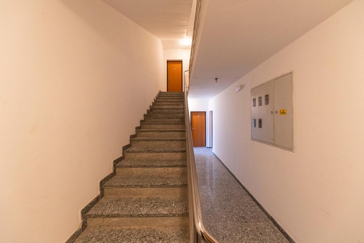 Apartment Borik Zadar Buitenkant foto