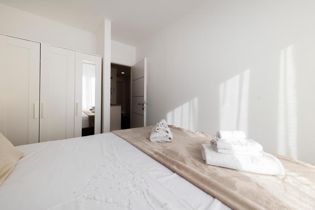 Apartment Borik Zadar Buitenkant foto